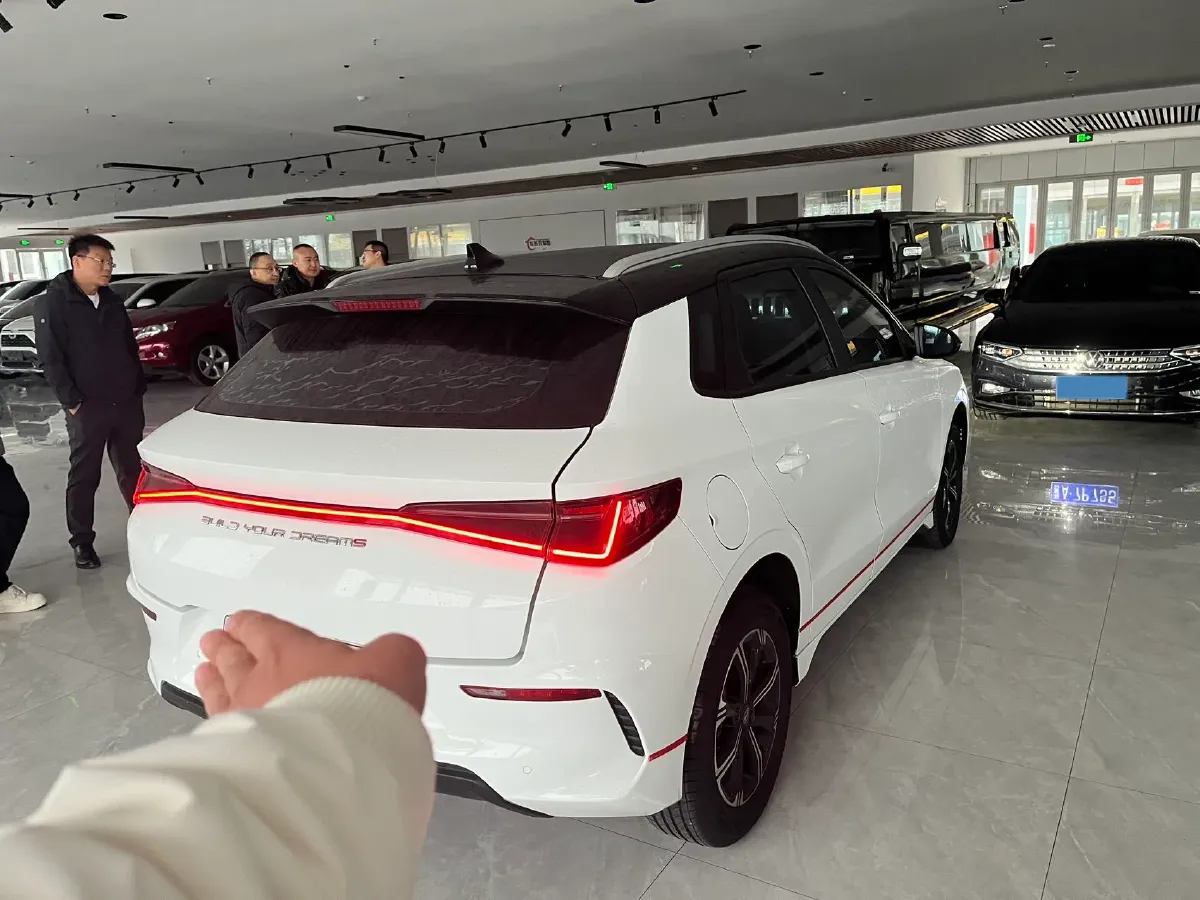 2019 BYD e2 BEV 47.3KWH,autocango,china used car exporter,china ev exporter,chinese used car exporter,chinese used ev exporter