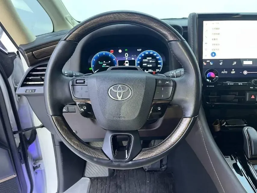 2024 Toyota Alphard 2.5L 190HP L4 E-CVT Hybrid,autocango,china used car exporter,china ev exporter,chinese used car exporter,chinese used ev exporter