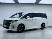 2024 TOYOTA ALPHARD 2024 TOYOTA ALPHARD,autocango,china used car exporter,china ev exporter,chinese used car exporter,chinese used ev exporter