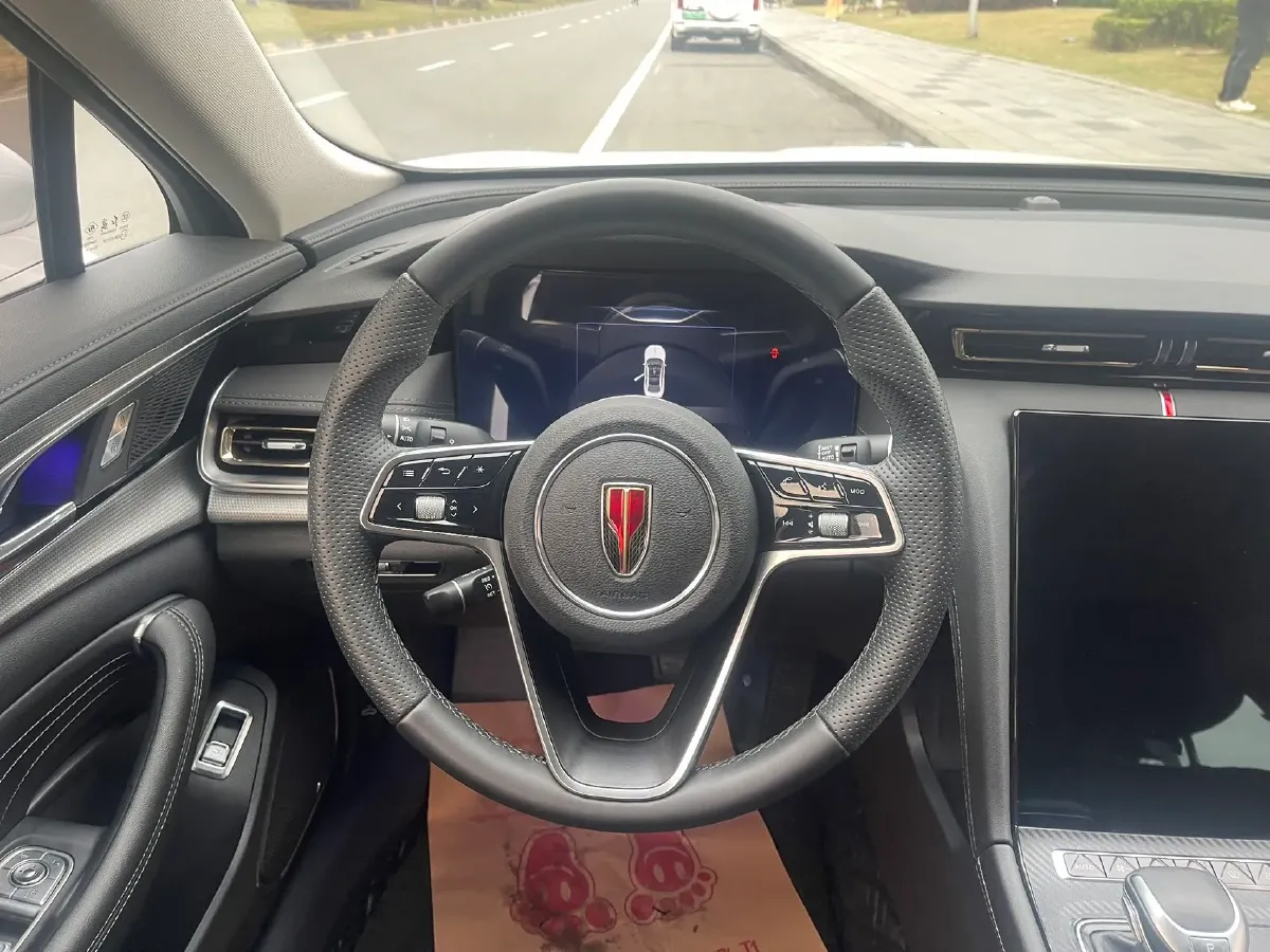 2023 HongQi H5 1.5T 169HP L4 7DCT,autocango,china used car exporter,china ev exporter,chinese used car exporter,chinese used ev exporter