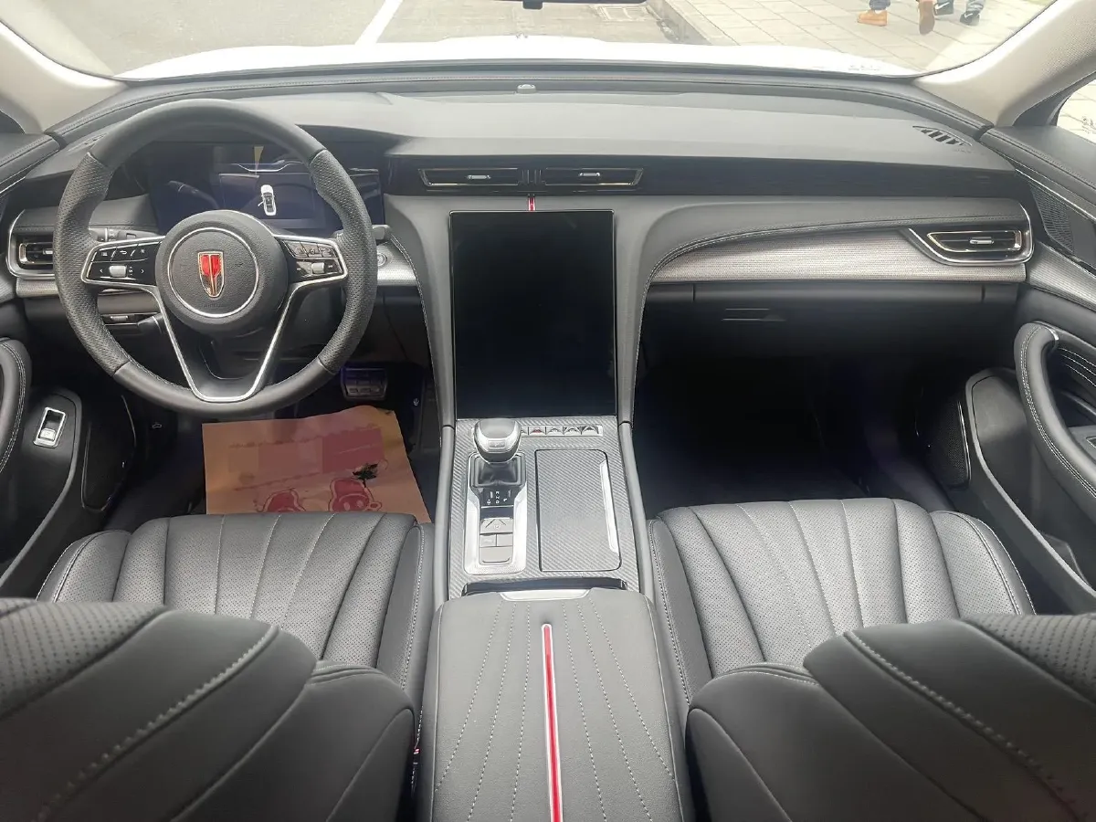 2023 HongQi H5 1.5T 169HP L4 7DCT,autocango,china used car exporter,china ev exporter,chinese used car exporter,chinese used ev exporter