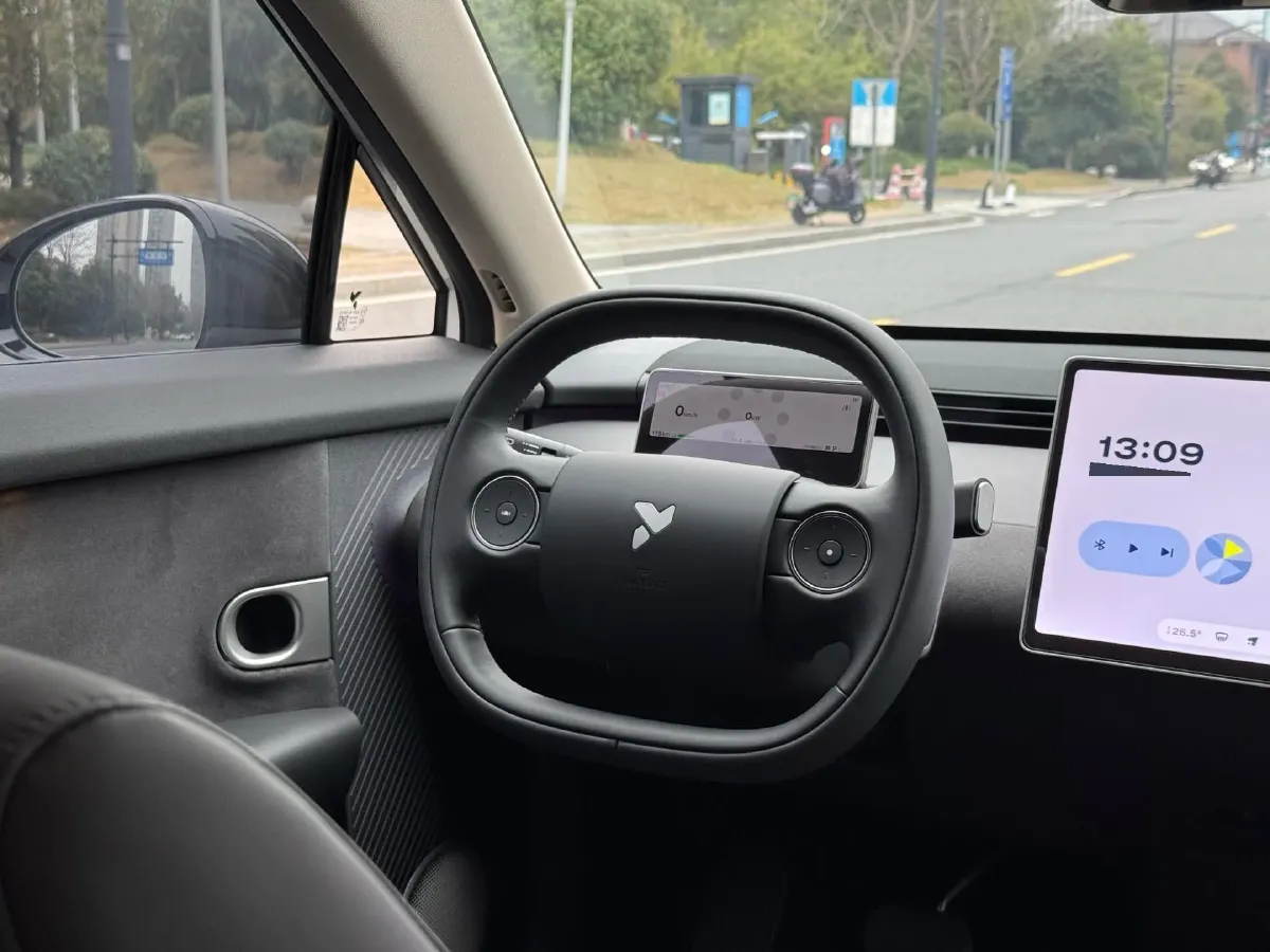 2025 Firefly Firefly BEV,autocango,china used car exporter,china ev exporter,chinese used car exporter,chinese used ev exporter