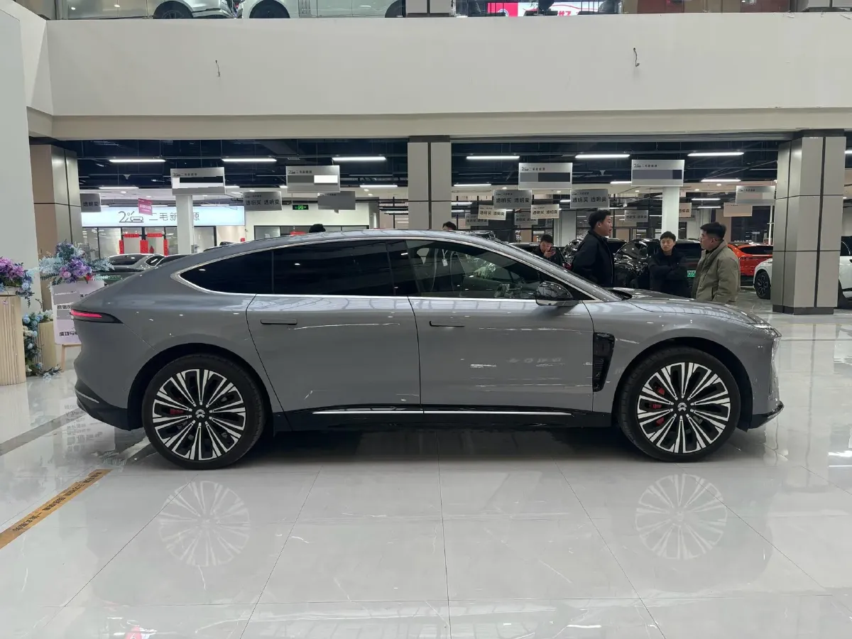 2025 NIO ET9 BEV 100KWH,autocango,china used car exporter,china ev exporter,chinese used car exporter,chinese used ev exporter