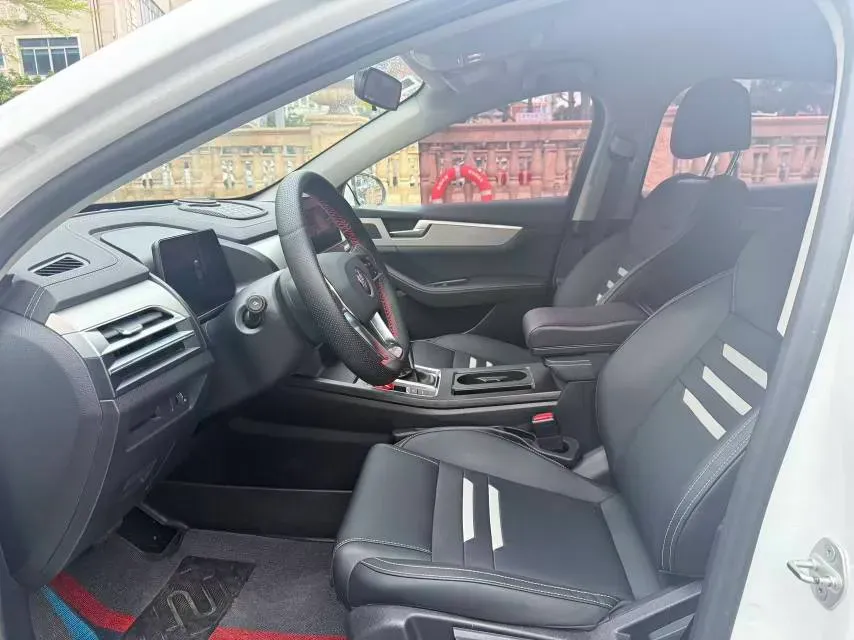 2020 BYD Qin Pro 1.5T 160HP L4 6DCT,autocango,china used car exporter,china ev exporter,chinese used car exporter,chinese used ev exporter