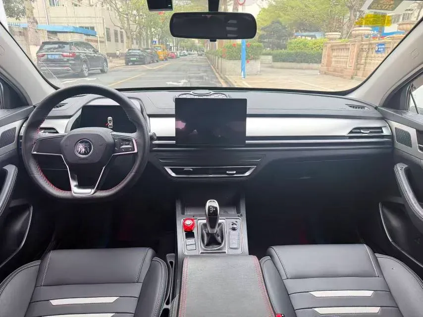 2020 BYD Qin Pro 1.5T 160HP L4 6DCT,autocango,china used car exporter,china ev exporter,chinese used car exporter,chinese used ev exporter