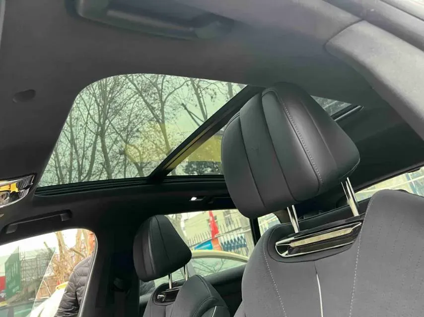 2024 Voyah ZhiYin BEV 79KWH,autocango,china used car exporter,china ev exporter,chinese used car exporter,chinese used ev exporter