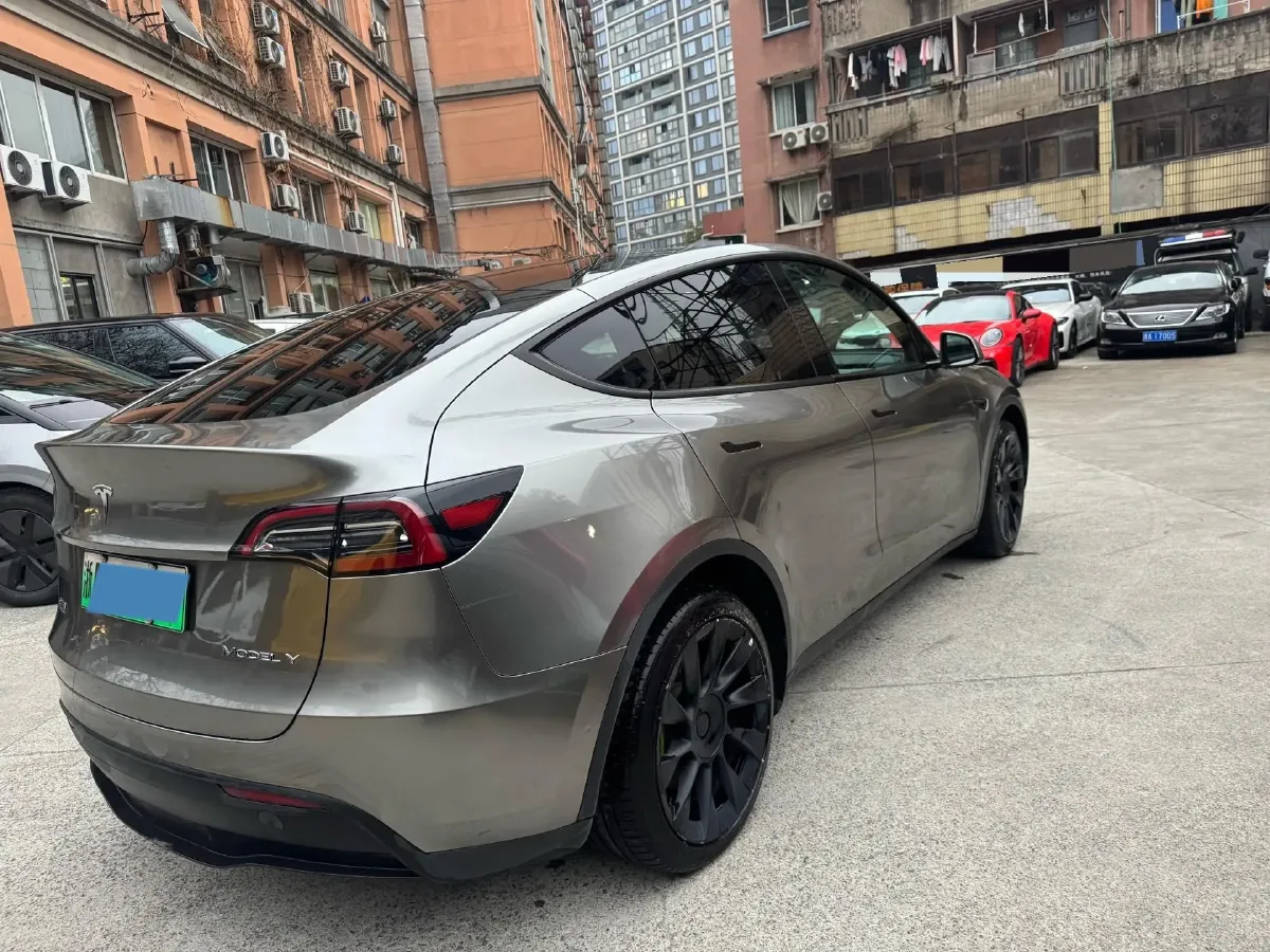 2022 Tesla Model Y BEV 78.4KWH,autocango,china used car exporter,china ev exporter,chinese used car exporter,chinese used ev exporter