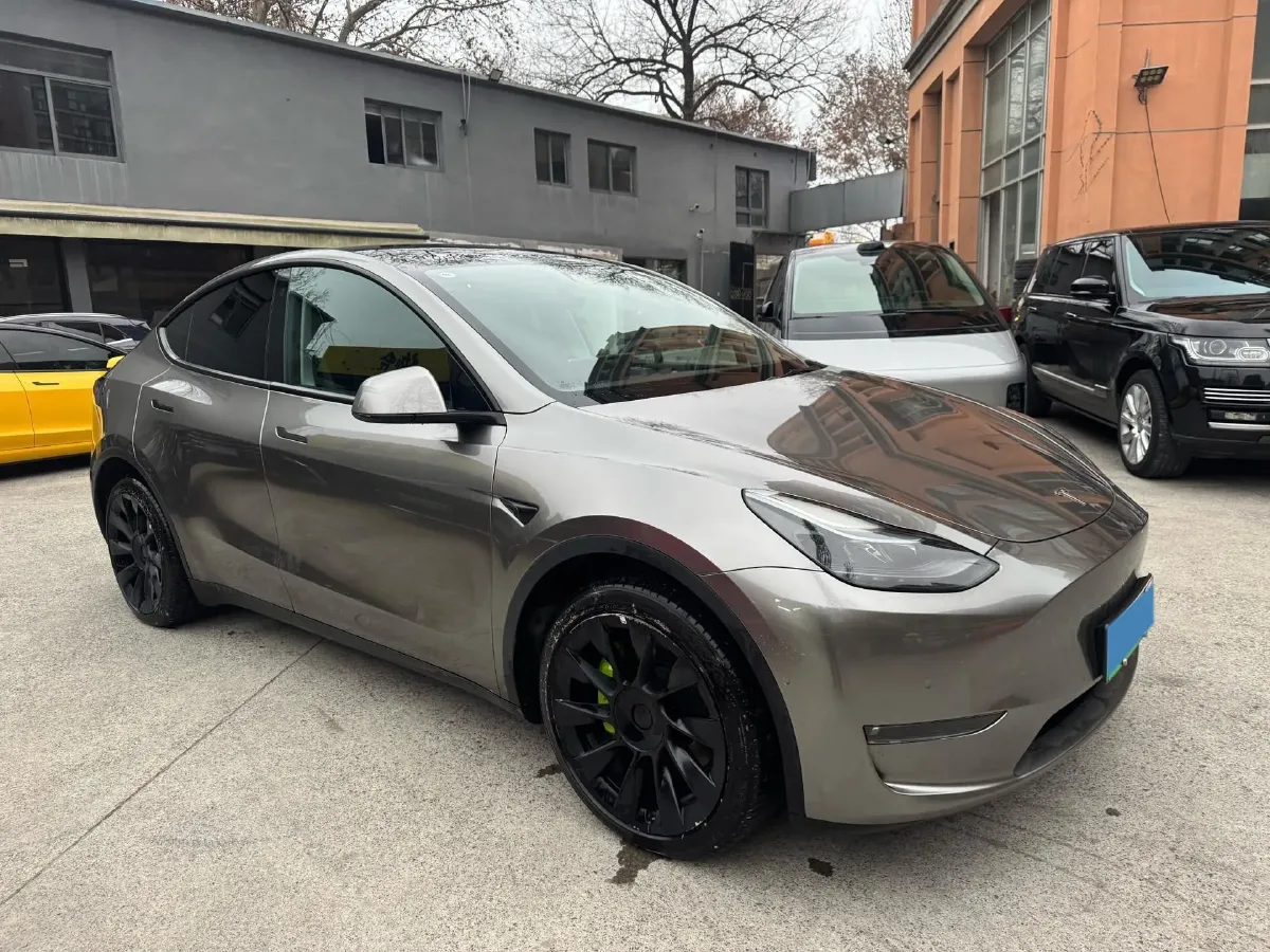 2022 Tesla Model Y BEV 78.4KWH,autocango,china used car exporter,china ev exporter,chinese used car exporter,chinese used ev exporter