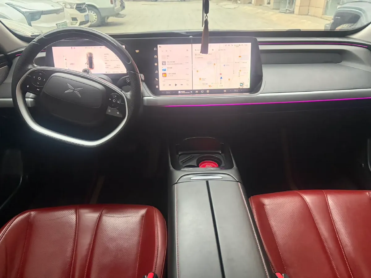 2022 Xpeng P7 BEV 83.1KWH,autocango,china used car exporter,china ev exporter,chinese used car exporter,chinese used ev exporter