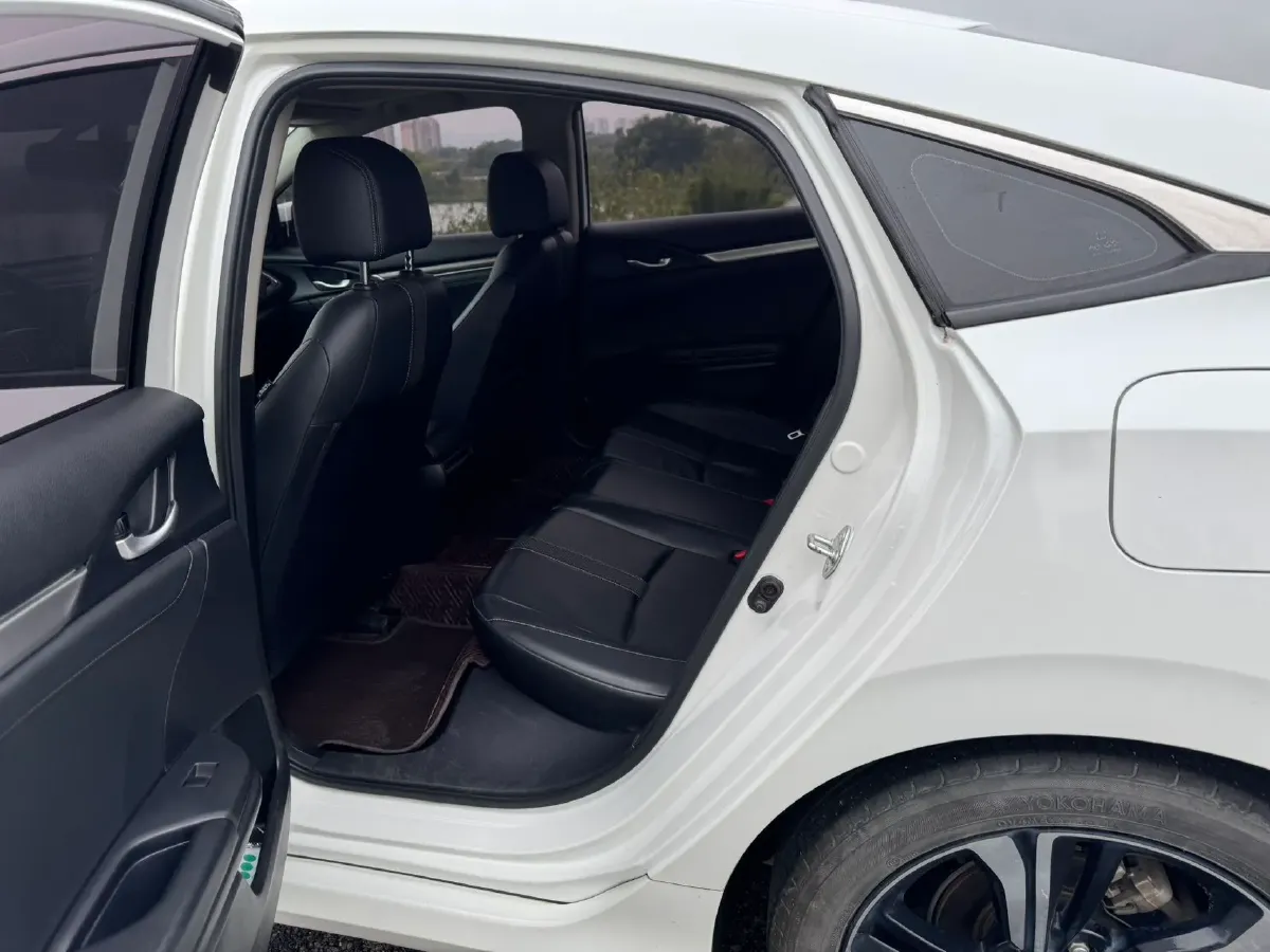 2019 Honda Civic 1.5T 177HP L4 CVT,autocango,china used car exporter,china ev exporter,chinese used car exporter,chinese used ev exporter