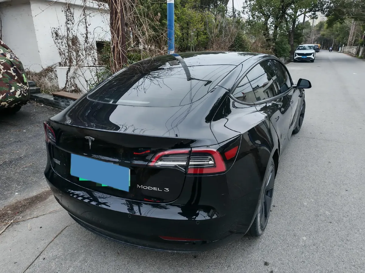 2022 Tesla Model 3 BEV 60KWH,autocango,china used car exporter,china ev exporter,chinese used car exporter,chinese used ev exporter
