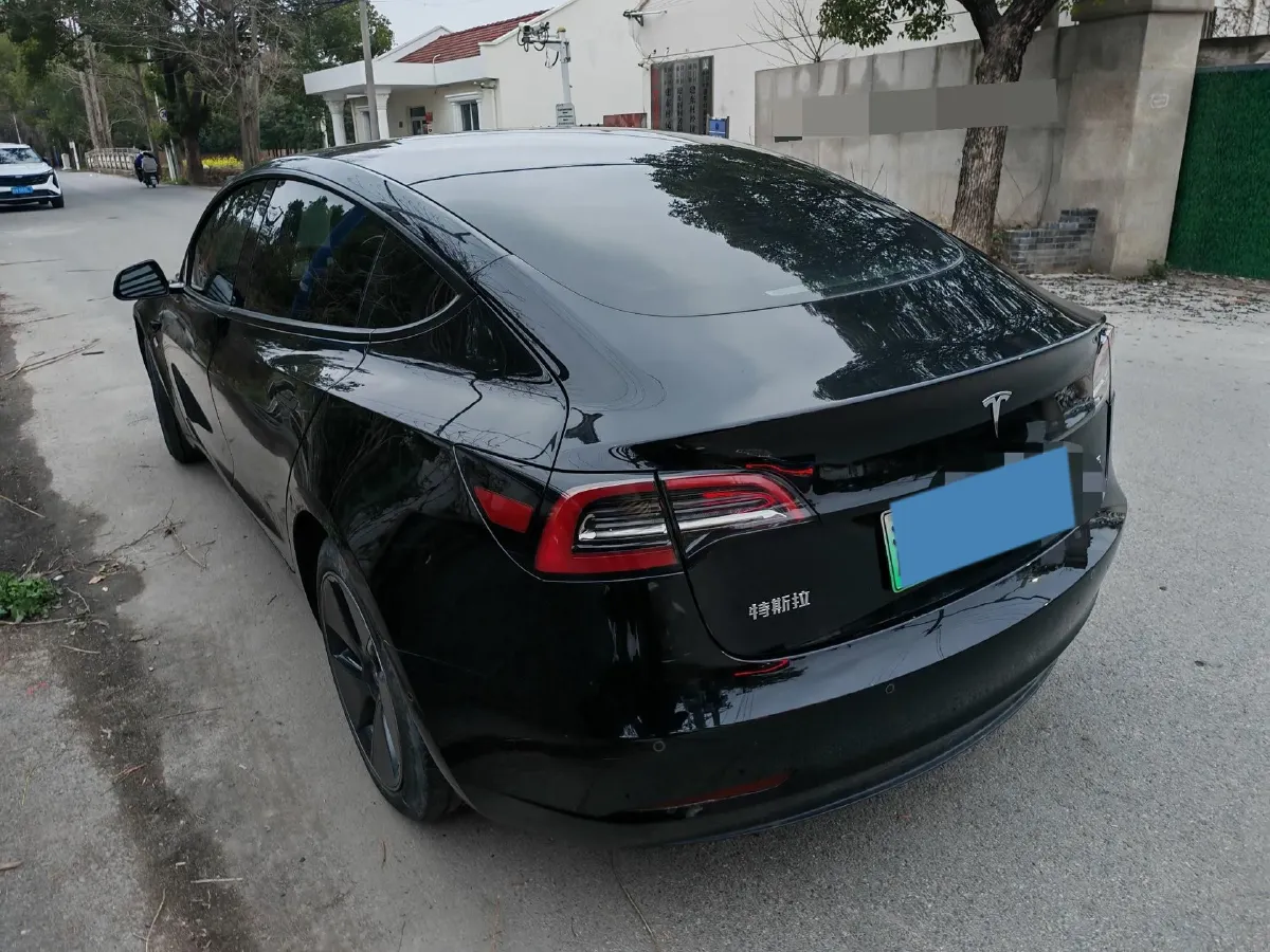 2022 Tesla Model 3 BEV 60KWH,autocango,china used car exporter,china ev exporter,chinese used car exporter,chinese used ev exporter