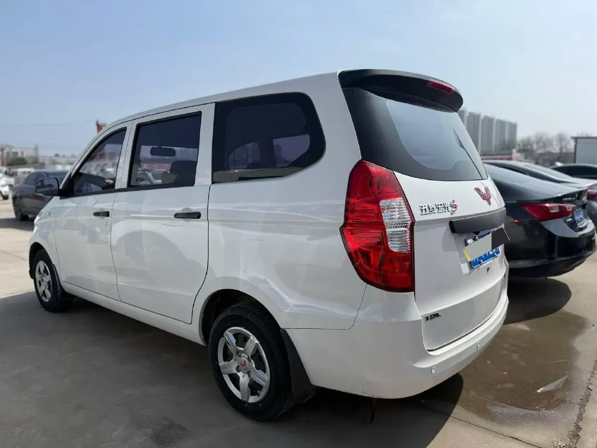 2020 BAIC ChangHe Furuida K12S 1.5L 116HP L4 5MT,autocango,china used car exporter,china ev exporter,chinese used car exporter,chinese used ev exporter