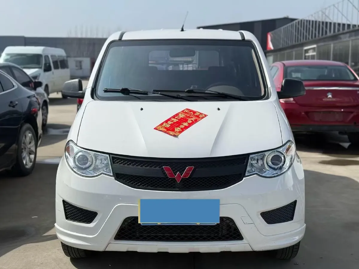 2020 BAIC ChangHe Furuida K12S 1.5L 116HP L4 5MT,autocango,china used car exporter,china ev exporter,chinese used car exporter,chinese used ev exporter