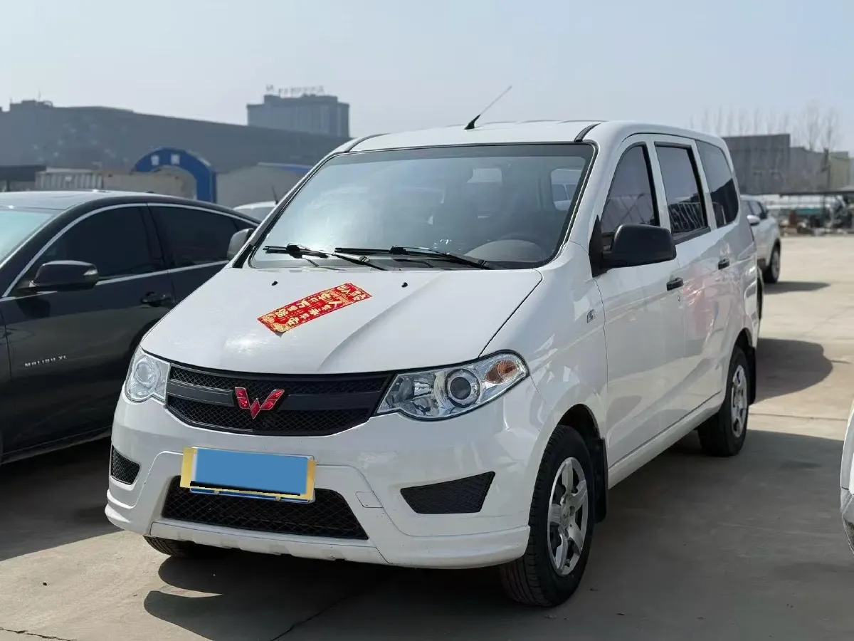 2020 BAIC ChangHe Furuida K12S 1.5L 116HP L4 5MT,autocango,china used car exporter,china ev exporter,chinese used car exporter,chinese used ev exporter