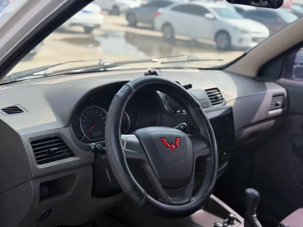 2020 BAIC ChangHe Furuida K12S 1.5L 116HP L4 5MT,autocango,china used car exporter,china ev exporter,chinese used car exporter,chinese used ev exporter