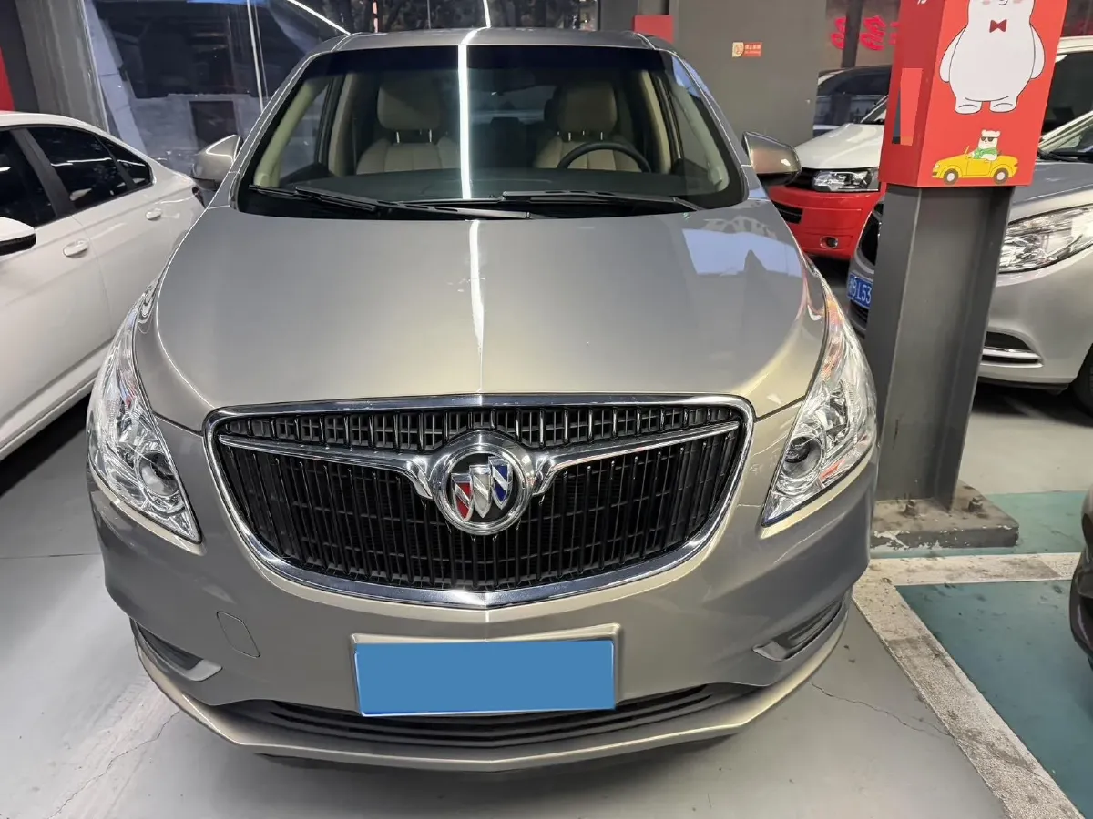 2018 Buick GL8 2.0T 260HP L4 6AT,autocango,china used car exporter,china ev exporter,chinese used car exporter,chinese used ev exporter
