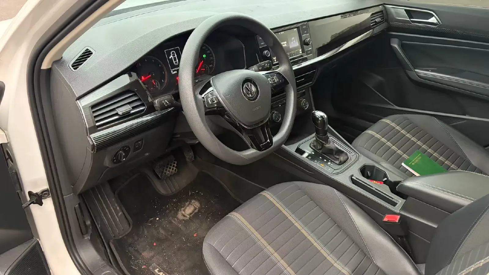 2019 Volkswagen Sagitar 1.2T 116HP L4 7DCT,autocango,china used car exporter,china ev exporter,chinese used car exporter,chinese used ev exporter