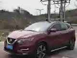 2021 Nissan Qashqai 2.0L 151HP L4 CVT