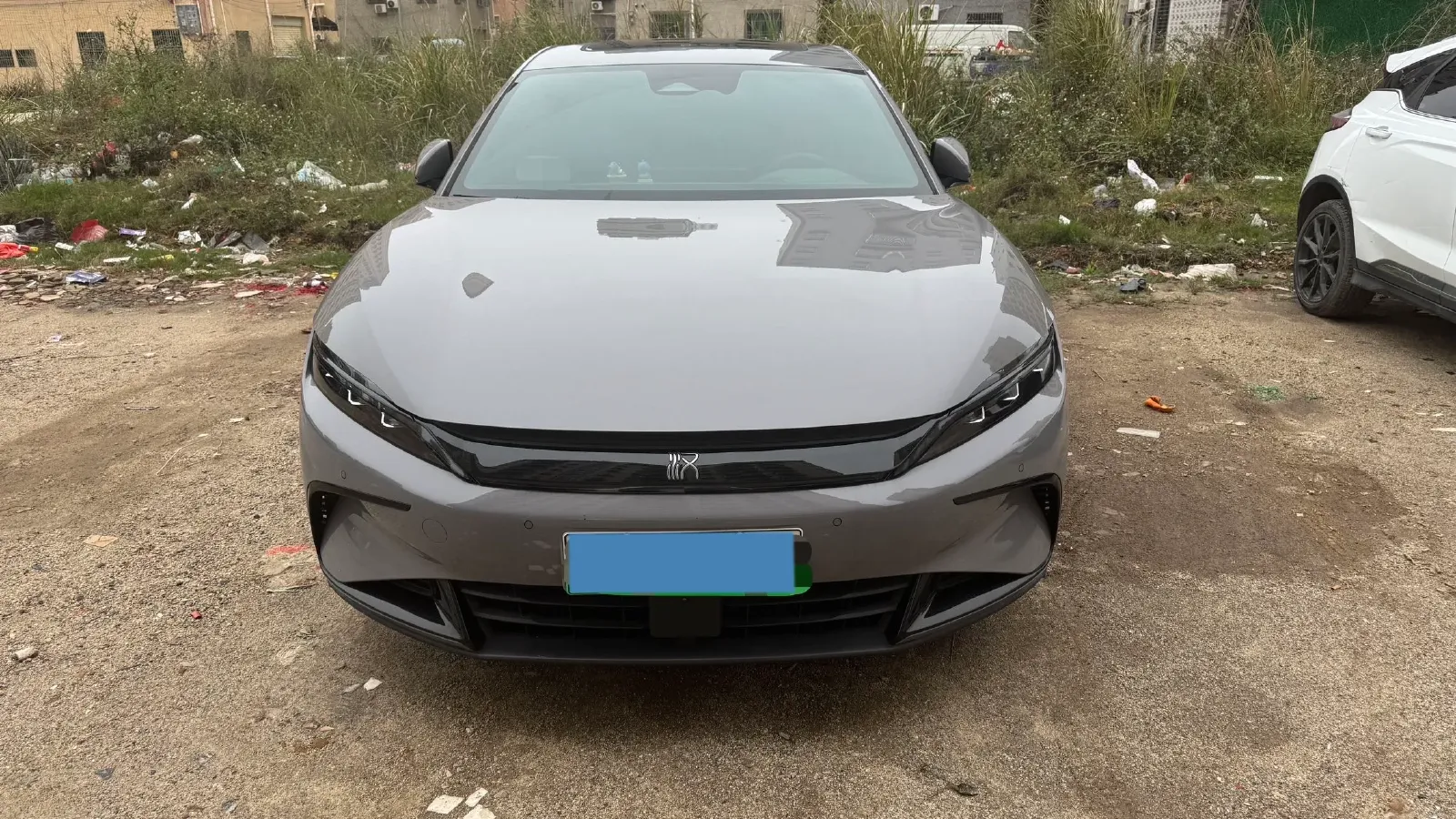 2025 BYD Han 1.5T 156HP L4 E-CVT PHEV,autocango,china used car exporter,china ev exporter,chinese used car exporter,chinese used ev exporter