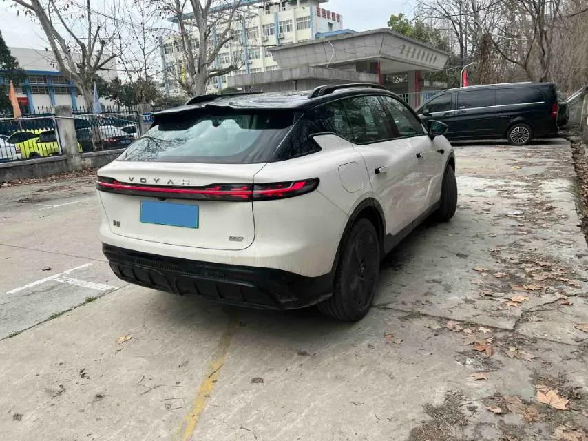 2024 Voyah ZhiYin BEV 77KWH,autocango,china used car exporter,china ev exporter,chinese used car exporter,chinese used ev exporter