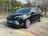 2021 TOYOTA SIENNA 2021 TOYOTA SIENNA,autocango,china used car exporter,china ev exporter,chinese used car exporter,chinese used ev exporter