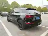 2022 Audi Q5L 2.0T 190HP L4 7DCT
