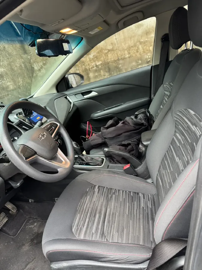 2019 Chevrolet Monza 1.0T 125HP L3 6DCT,autocango,china used car exporter,china ev exporter,chinese used car exporter,chinese used ev exporter