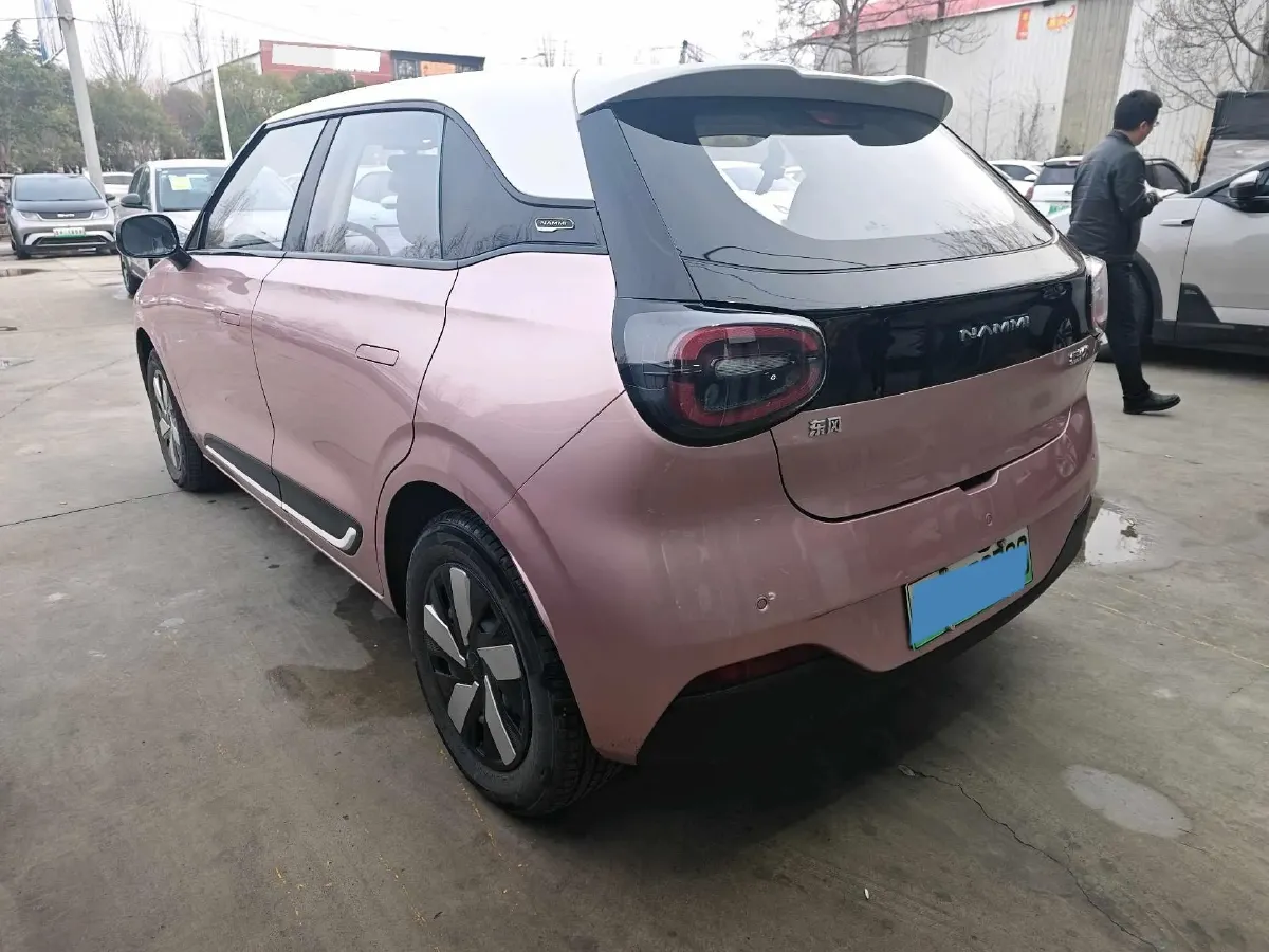 2024 DongFeng eπ 01 BEV 31.45KWH,autocango,china used car exporter,china ev exporter,chinese used car exporter,chinese used ev exporter