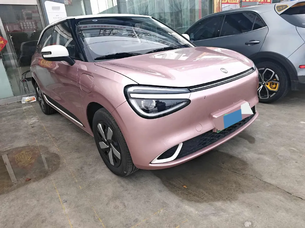2024 DongFeng eπ 01 BEV 31.45KWH,autocango,china used car exporter,china ev exporter,chinese used car exporter,chinese used ev exporter