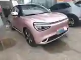 2024 DongFeng eπ 01 BEV 31.45KWH