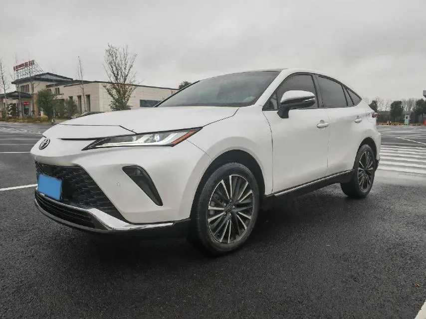 2023 Toyota Venza 2.0L 171HP L4 CVT,autocango,china used car exporter,china ev exporter,chinese used car exporter,chinese used ev exporter
