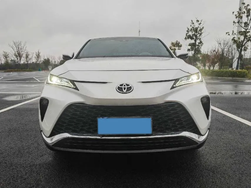 2023 Toyota Venza 2.0L 171HP L4 CVT,autocango,china used car exporter,china ev exporter,chinese used car exporter,chinese used ev exporter