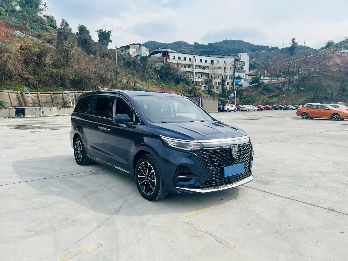 2021 Roewe iMAX8 2.0T 234HP L4 8AT,autocango,china used car exporter,china ev exporter,chinese used car exporter,chinese used ev exporter