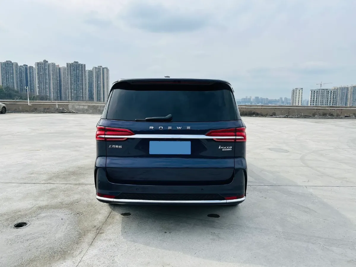 2021 Roewe iMAX8 2.0T 234HP L4 8AT,autocango,china used car exporter,china ev exporter,chinese used car exporter,chinese used ev exporter