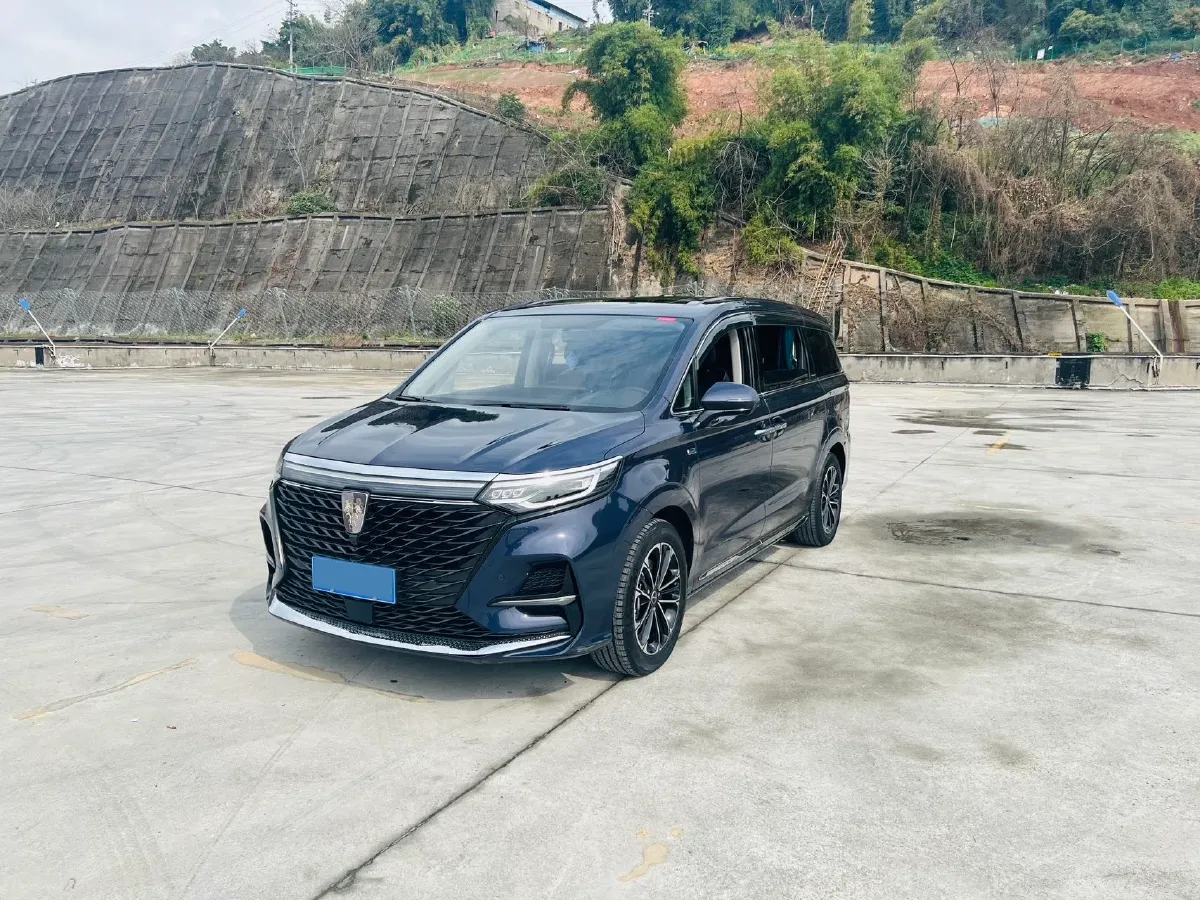 2021 Roewe iMAX8 2.0T 234HP L4 8AT,autocango,china used car exporter,china ev exporter,chinese used car exporter,chinese used ev exporter