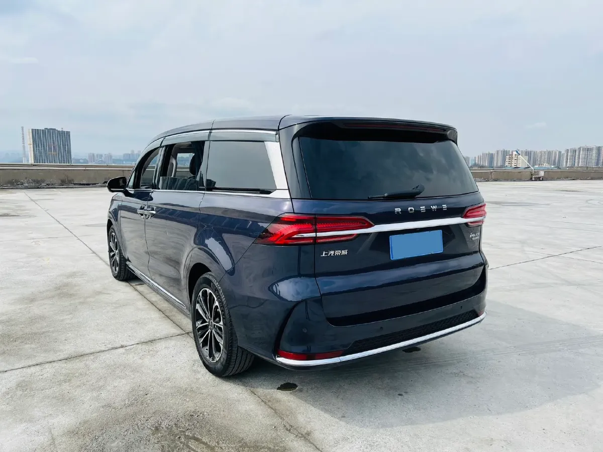 2021 Roewe iMAX8 2.0T 234HP L4 8AT,autocango,china used car exporter,china ev exporter,chinese used car exporter,chinese used ev exporter