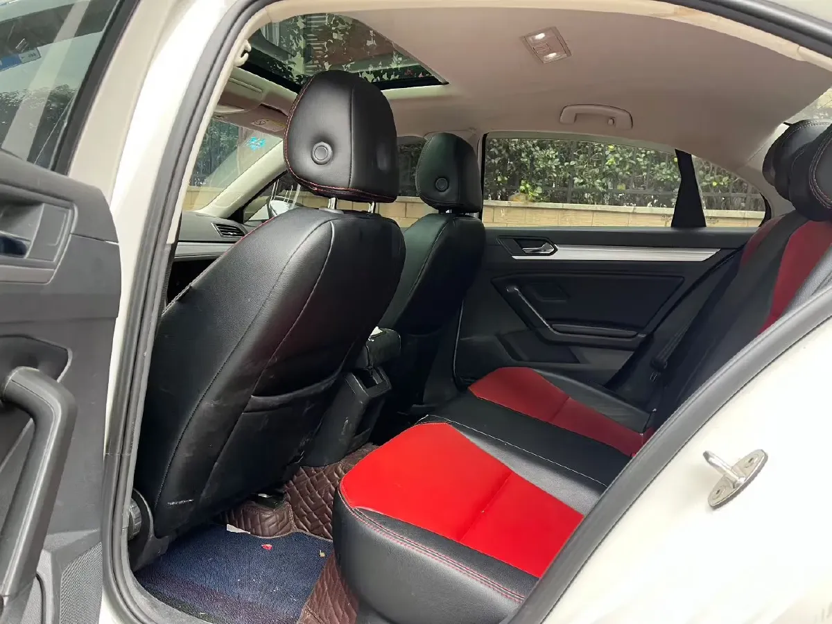 2019 Volkswagen Lamando 1.4T 131HP L4 7DCT,autocango,china used car exporter,china ev exporter,chinese used car exporter,chinese used ev exporter