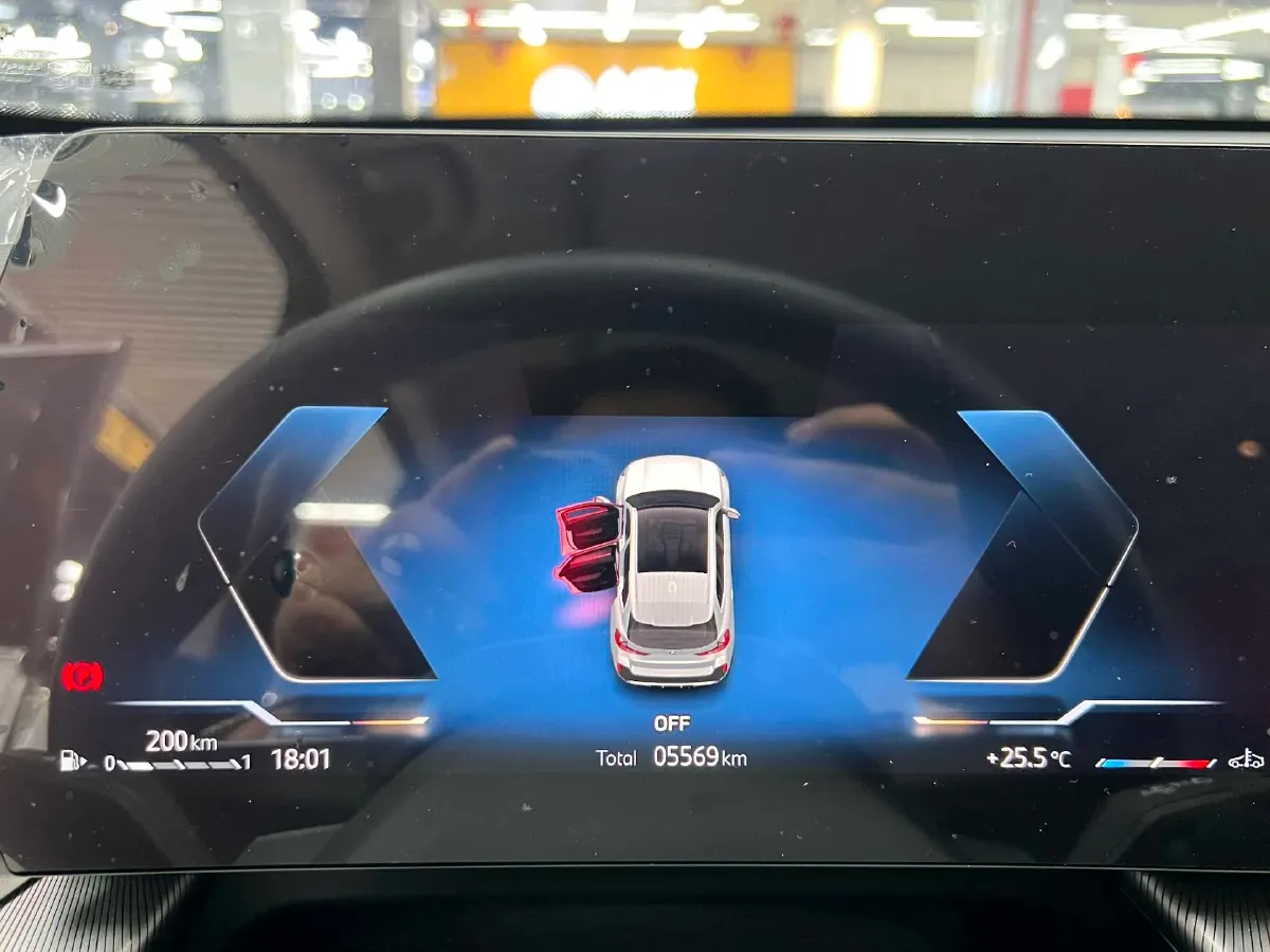 2025 BMW X1 2.0T 204HP L4 7DCT,autocango,china used car exporter,china ev exporter,chinese used car exporter,chinese used ev exporter