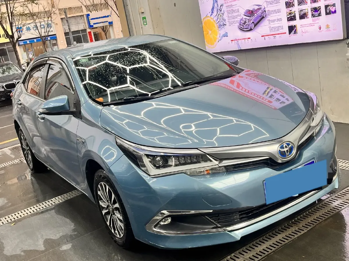 2017 Toyota Levin 1.8L 99HP L4 E-CVT Hybrid,autocango,china used car exporter,china ev exporter,chinese used car exporter,chinese used ev exporter