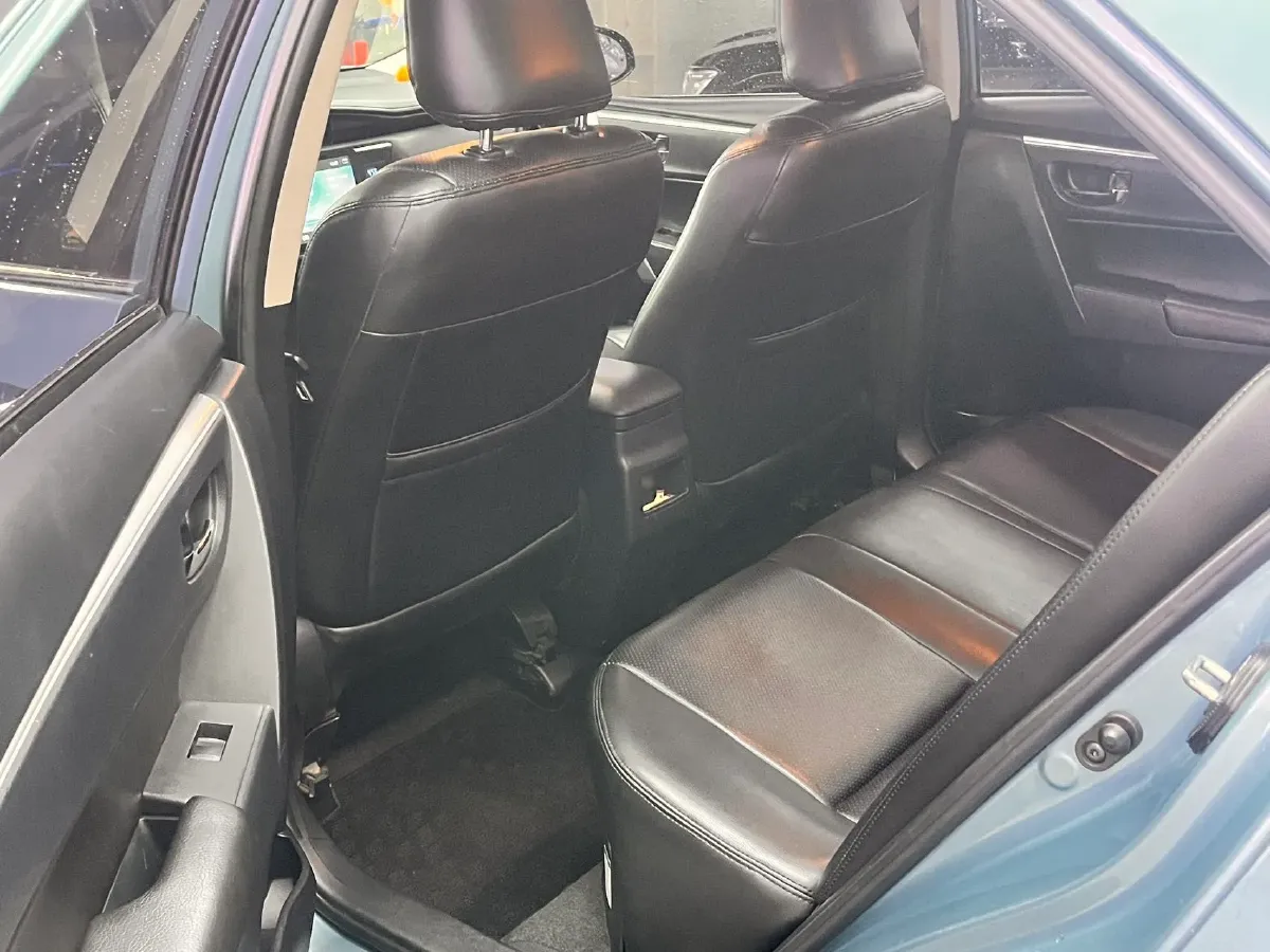 2017 Toyota Levin 1.8L 99HP L4 E-CVT Hybrid,autocango,china used car exporter,china ev exporter,chinese used car exporter,chinese used ev exporter