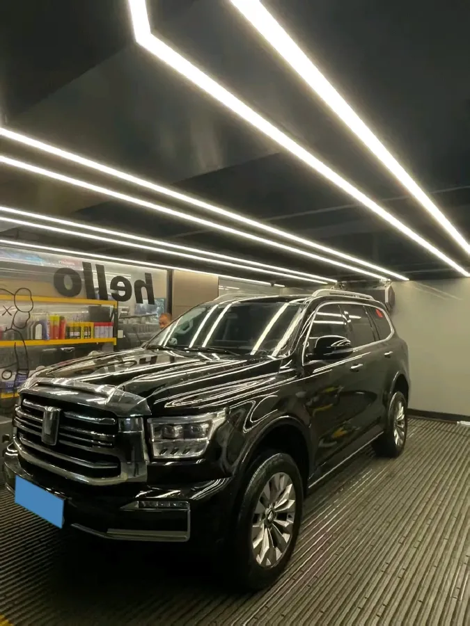 2023 Tank 500 2.0T 252HP L4 9AT PHEV 37.1KWH,autocango,china used car exporter,china ev exporter,chinese used car exporter,chinese used ev exporter