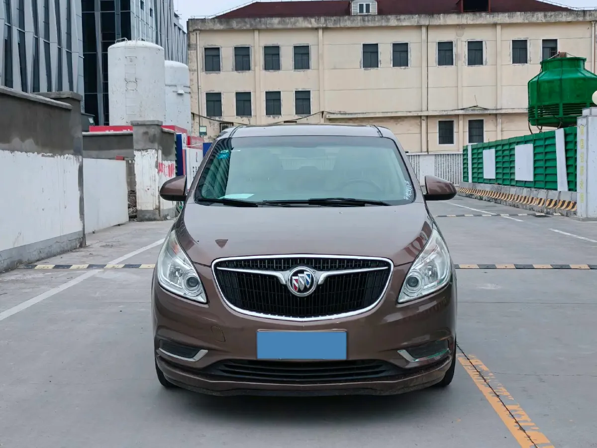 2018 Buick GL8 2.0T 260HP L4 6AT,autocango,china used car exporter,china ev exporter,chinese used car exporter,chinese used ev exporter