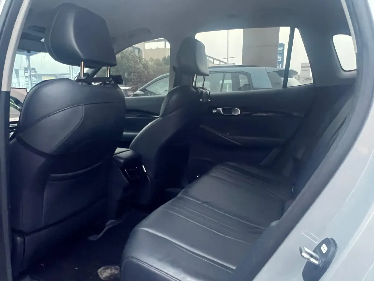 2024 YuanChen Super Van BEV 51KWH,autocango,china used car exporter,china ev exporter,chinese used car exporter,chinese used ev exporter