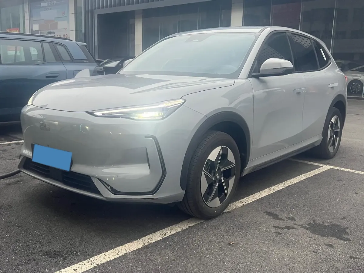 2024 YuanChen Super Van BEV 51KWH,autocango,china used car exporter,china ev exporter,chinese used car exporter,chinese used ev exporter