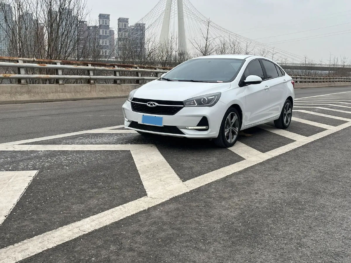 2019 Chery Arrizo 5 1.5L 116HP L4 5MT,autocango,china used car exporter,china ev exporter,chinese used car exporter,chinese used ev exporter