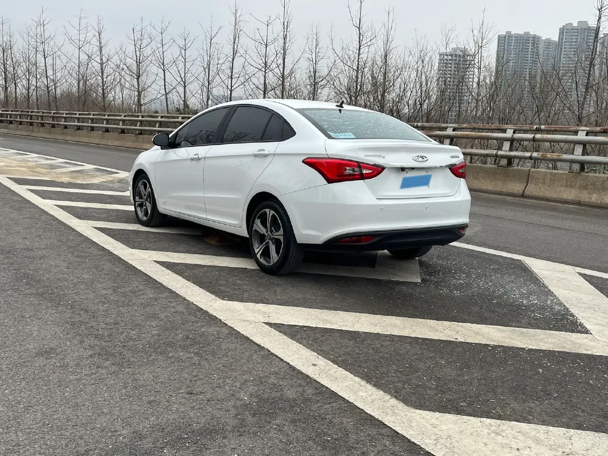 2019 Chery Arrizo 5 1.5L 116HP L4 5MT,autocango,china used car exporter,china ev exporter,chinese used car exporter,chinese used ev exporter
