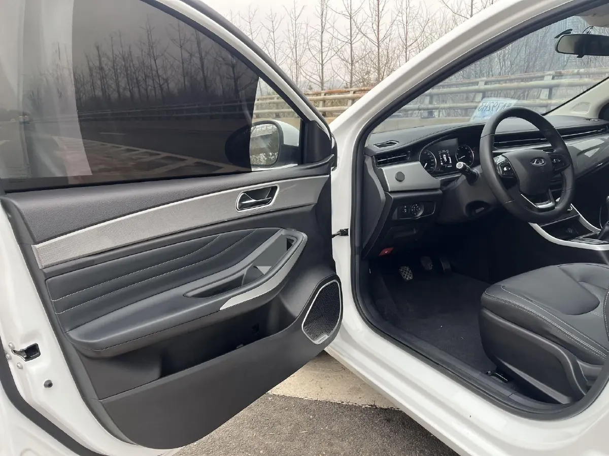 2019 Chery Arrizo 5 1.5L 116HP L4 5MT,autocango,china used car exporter,china ev exporter,chinese used car exporter,chinese used ev exporter