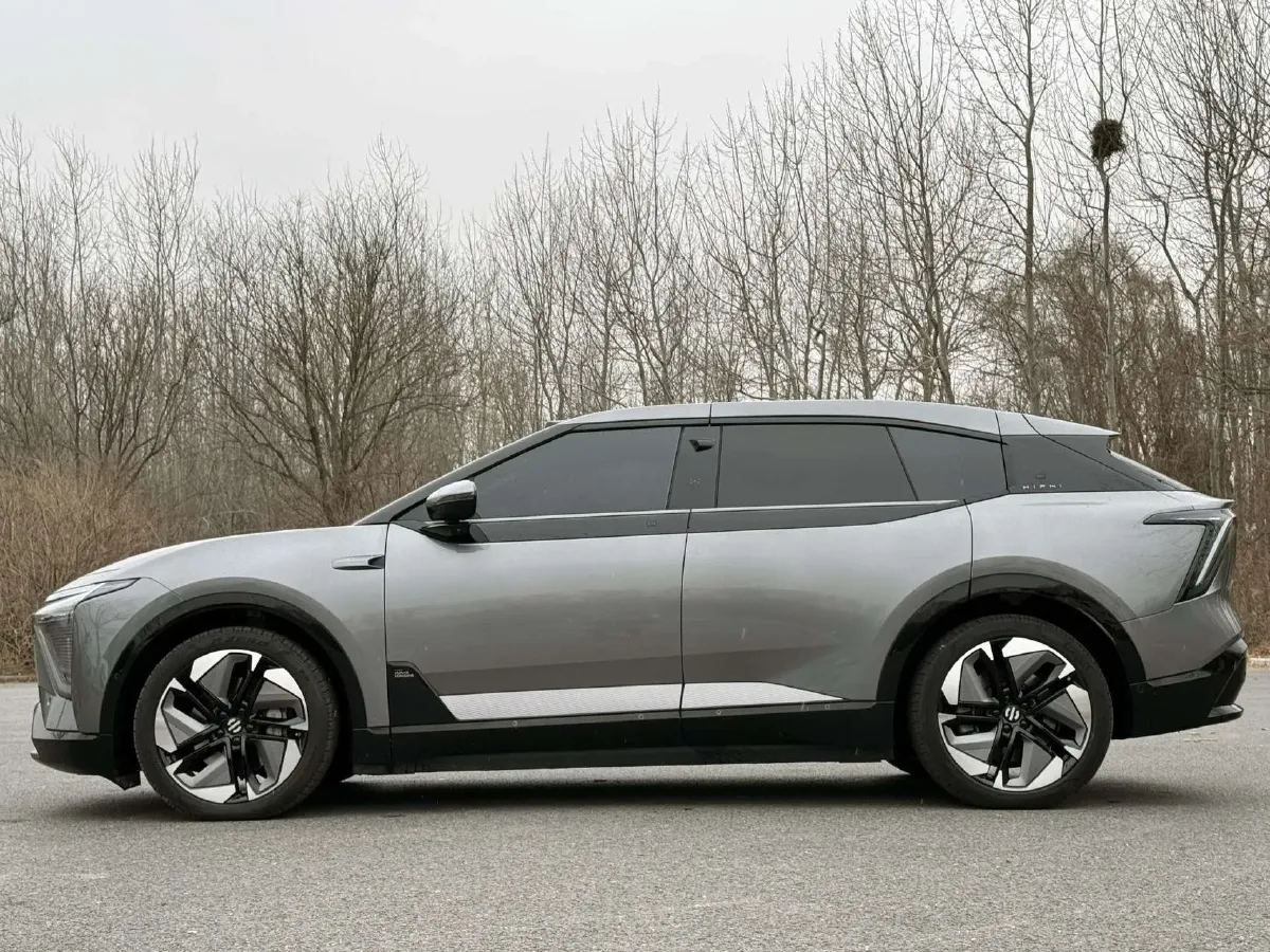 2023 HiPhi Y BEV 115KWH,autocango,china used car exporter,china ev exporter,chinese used car exporter,chinese used ev exporter