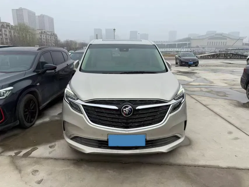 2022 Buick GL8 2.0T 237HP L4 9AT,autocango,china used car exporter,china ev exporter,chinese used car exporter,chinese used ev exporter